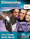 Citizenship studies for OCR GCSE short course