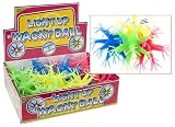 Flashing Sea Anemone Wacky Ball (002166)