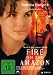 Cover:Fire on the Amazon