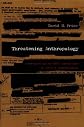 Threatening Anthropology: McCarthyism and the FBI's Surveillance of Activist Anthropologists