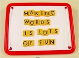 EDUCATIONAL INSIGHTS EI-1986 MAGNETIC TEACHING TILES LOWERCASE-LETTERS