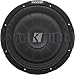 Kicker 10CVT124 / CVT124 / CVT124 12 Shallow-Mount Comp VT Subwoofer Kicker 10CVT124 / CVT124 / CVT124 12 Shallow-Mount Comp VT Subwoofer