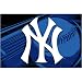 New York Yankees Tufted Rug (39-inch x 59-inch)