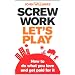 Finding the work you love
