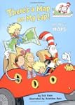 There's a Map on My Lap!: All About Maps