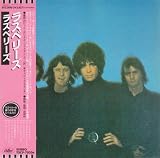 Raspberries (Japanese Mini-Vinyl CD)