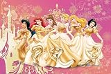Empire 20154 Disney Princess - Golden, Poster ca. 91,5 x 61 cm