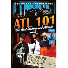 The REAL ATL