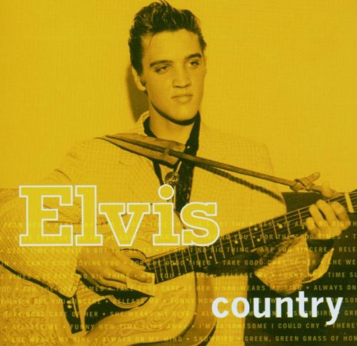 Elvis Presley-Elvis Countrys-CD-FLAC-1993-LoKET Download
