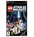 PSPtrade Lego Star Wars II The Original Trilogy Game