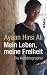 Mein Leben, meine Freiheit: Die Autobiographie bei Bücher zum Namen: 51uhr4aADiL._SL75_