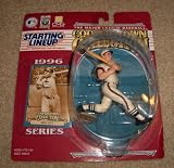 Starting Lineup - 1995 - MLB - Copperstown Collection - Mel Ott Action Figure - 1996 Series - Out of Production - Limited Edition - Collectible