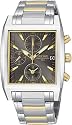 Pulsar Watch - Pulsar PF8135