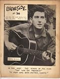 Broadside Topical Song Magazine #36 Dec 10, 1963