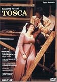 Tosca [DVD] [Import]