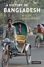 A History of Bangladesh
