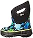 Bogs Kids Classic Dinosaur Winter Snow Boot, , 9 M US Toddler