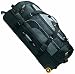 Timberland Adventure Trekker 36" Wheeled Duffel,Grey/Black,One Size