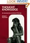 Thought & Knowledge Set 4th P Op: Thought and Knowledge: An Introduction to Critical Thinking (Thought & Knowledge: An Introduction to Critical Thinking)