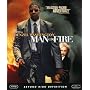 Man On Fire [Blu-ray]