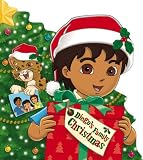 Diego's Family Christmas (Go, Diego, Go!)