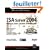 ISA Server 2004 : Prot�gez votre syst�me d'information