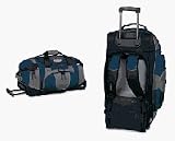 A.T. Gear Access Series 30 Wheeled Duffel Bag