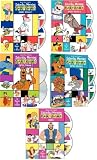 Saturday Morning Cartoons Complete Series