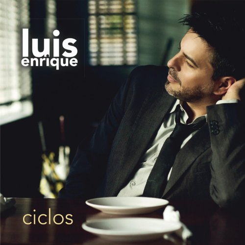 Luis Enrique - Ciclos By Luis Enrique (2014-03-25) - Zortam Music