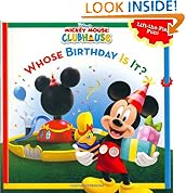 Mickey Mouse Clubhouse