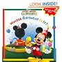 Mickey Mouse Clubhouse: Whose Birthday Is It? (Disney's Mickey Mouse Club)