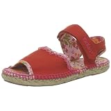 Kickers Spatasy, Espadrilles fille