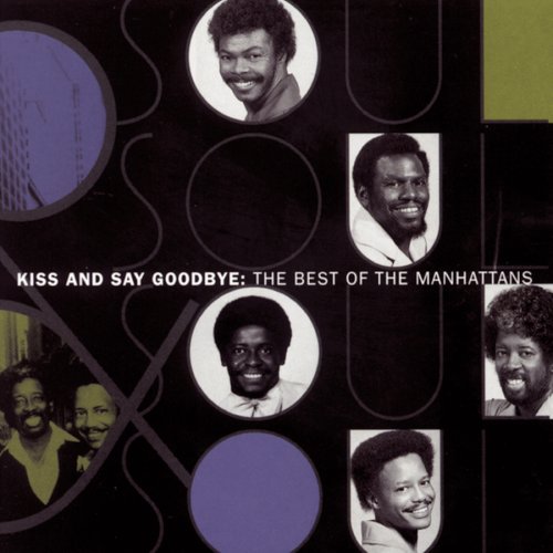The Manhattans - There