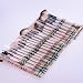 NEEWER® 20 Pcs Goat Hair Makeup Brushes Set Kit w/ Handy Soft Case Cosmetic