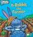 Oxford Reading Tree: Stage 9: Snapdragons: Mr Rabbit the Farmer