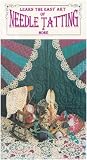 Learn The Easy Art of Needle Tatting & More [VHS]