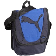PUMA Umh�ngetasche Big Cat Portable, 2 liters