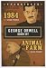 1984 and Animal Farm (Audio Cassette)
