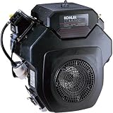 Kohler Command OHV Horizontal Model# PA-CH640-3002
