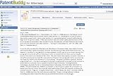 PatentBuddy: Patent Prosecution Tips & Tricks 51uhvO2gPaL. SL160 PatentBuddy: Patent Prosecution Tips & Tricks