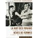 La nuit des forains ; reves de femmes