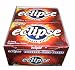Health & Personal Care : Eclipse Cinnamon Gum, 12-12 Piece Packs -(144 Pieces Per Box!)