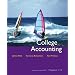 College Accounting (Chapters 1-14) with Circuit City Annual Report