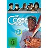 The Cosby Show - Staffel 7 [4 DVDs]