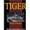 Germany's Tiger Tanks: VK45.02 to TIGER II Design, Production & Modifications (Schiffer Military History)