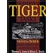 Germany's Tiger Tanks: VK 45.02 to Tiger II - Design, Production and Modifications (Schiffer Military History)
