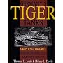 Germany's Tiger Tanks: VK 45.02 to Tiger II - Design, Production and Modifications (Schiffer Military History)