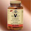 Solgar - Formula Vm-75, 90 tablets