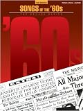 Songs of the '60s - The Decade Series - Piano/Vocal/Guitar Songbook