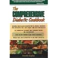 Comprehensive Diabetic Cookbook: Official Know-it All Guide